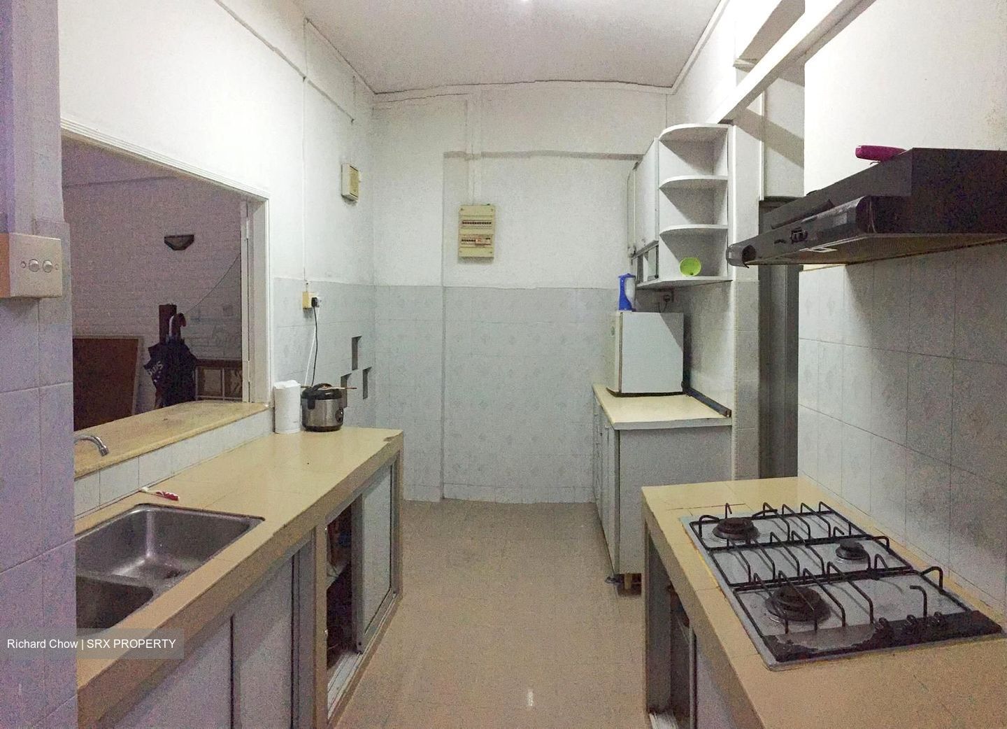 Kim Sia Court (D9), Apartment #556372011